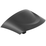 For BMW MINI Cooper R55 R56 R57 R58 R59 R60 R61 Multifunction Audio Cruise Car Steering Wheel Control Switch Trim Cover