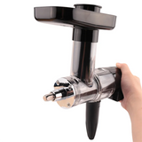 Masticating Juicer Attachment For Kitchenaid Stand Mixer All Models, Slow Juicer Accessories For Kitchenaid Mixers
