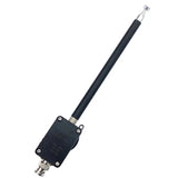New GAWANT 530Mhz Antenna 3Band QRP Shortwave Design Supports FT8, CW Modes, Works 514Mhz/1430Mhz StraightThrough BN