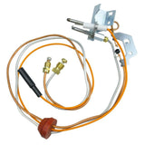 9003542 Gas Pilot Assembly Replacement Parts For Kenmore For State GS For GSX Water Heater Natural Gas Pilot Assembly 100109295