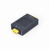 25A 8-150V Bidirectional DC Voltage Current Power Analyzer RC Charger Charging Discharging Tester Watt Meter