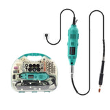 High Quality Portable Electric Die Grinders 32000 RPM Brushless Polishers Hand Drill Dremels Rotarys Tools