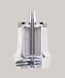 Outdoor Portable Arabic Shisha Amotion Roam Chicha German Hookah Full Set of Accessories
