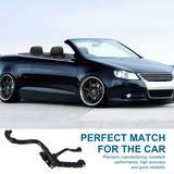 03C103474AA Vent Hose Exhaust Hose for Audi A1 VW EOS Scirocco Golf Tiguan Passat Touran Beetle Jetta