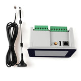 WiFi Programmable Kiln Controller ABS Material App Software Control Network USB Port OEM Customizable Temperature Controller