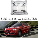 Exclusive For ALFA ROMEO Stelvio Giulia 147000026900 LED Control Module For Xenon Headlights 10EEG151274