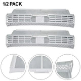 For BOSCH Tumble Dryer Fluff Filter Fluff Filter 652184 00652184 01000435 Cleaning Tools Home Appliance Parts