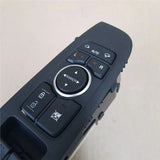 Exclusive 93570-C5200 93570C5200 Car Main Power Window Switch Assy For Kia Sorento 14-20 LHD