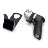 SG1200 Smoking Gun Cocktail Smoker Infuser Handheld Portable Smoker Kitchen Tools Set Cold Smoke Food for Meat Drinks BBQ Cheese