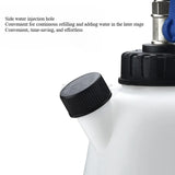 Pneumatic High-pressure Cleaning Machine Automotive Engine Compartment Engine Oil Cleaning Dust Removal Spray Gun