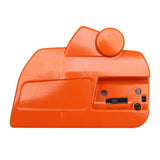 537286301 537286302 Chainsaw Clutch Cover For Husqvarna Rancher Plastic Direct Replacement Woodworking Equiment Accessory