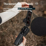 Anti-fall Original Protective Case Lid Quick Release Anti-Scratch Screen Protector Full Coverage for DJI Osmo Pocket 3