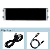 12.7inch 2880x864 Bar LCD Monitor For D41 Pc Case