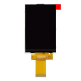 4-inch TFT LCD Screen ILI9488 Display 3-wire 4-wire Serial Port 8-bit 16-bit Resistive/Capacitive Touch 40Pin