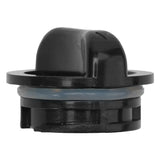 Garden Water Tank Cap Replacement 1X ABS Accessory Black Cleaning For X5 Mop For X5 Steaming Mop Household Hot