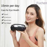 Bluetooth Eye Health Device Music Air Bag Massage Eye Massage Device Eye Protector Intelligent Eye Protector