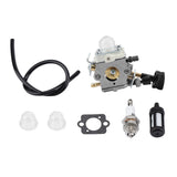 Carburetor For Stihl BG86 SH56 SH56C SH86 SH86C Carb ZAMA C1MS261B Carburetor For Stihl Carburetor Kit Carburetor Replacement