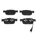 Brake Components- For A4 C5 C6 2Pcs 7E0698151 7E0698151B 7E0698151D