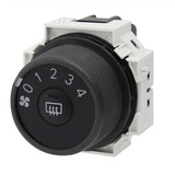 A42P-Car Blower A/C Fan Control Switch for Toyota Corolla Matrix 55902-12100 55902-02030 55902-02070 55902-75D358
