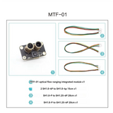 A43I MTF-01 MicoAir Optical Flow & Lidar Sensor Module UAV Positioning Module for Ardupilot