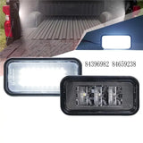 LED Rear Cargo Area Lamp For Silverado GMC Sierra 2019-2025 Truck Bed Light Parts 84396982 84659238