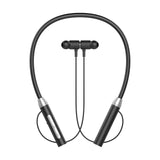 Wireless Headphones Bluetooth Neckband Magnetic Earphones Sport Running Earbuds Bluetooth 5.0 Headset With Mic