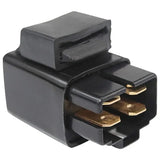 Fuel Pump Fan Off Relay 2PCS For For Polaris Kawasaki 38740-24X50 Fits For GSXR600 GSXR1000