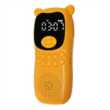 32G Learning Machine Smart Timing Bluetooth Digital Display For Early Childhood Education