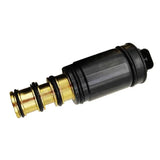 Car A/C Compressor Electronic Control Valve 5SEU09C For Toyota Yaris 1.5L 2006-2011