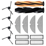 Accessories Kit For Dreame D20 Pro / D20 Pro Plus / RLD43SA Vacuum Cleaner Cleaning Tools Home Appliance Parts