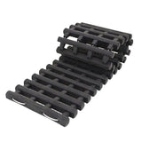 Car Rescue Board Track Type Anti-skid Chain Self Rescue Self Driving Off-road Equipment Mud Sand Snow Traction Assistance