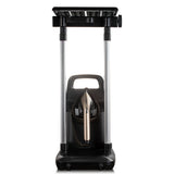 2025 Top-Selling Flat Hanging Steamer - Handheld & Standing Vertical Steam Iron for Clothes, Professional Garment Care System