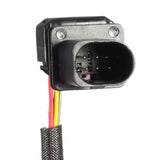 Brand Mew LSU4.2 And LSU4.9 Oxygen Sensor Air-Fuel Ratio Original Sensor Controller 1PCS