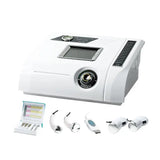 Portable beauty 7 in 1 equipment multi-functional beauty equipment diamond dermabrasion skin rejuvenation machine