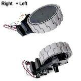 Left Right Wheel For Ecovacs For Deebot For T10 T20/ X1/ X2 Vacuum Cleaner Cleaning Tools Home Appliance Parts