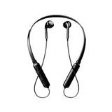 Wireless  Bluetooth Headset NeckHanging Stereo Noise Reduction Universal 5.0 Sports Headset Microphone