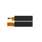 2.25 inch TFT LCD Display Screen 76x284 Resolution Long Strip Screen ST7789 Driver 4-SPI Interface 10Pin/8Pin Plug-in/Welding