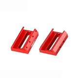 60Degrees Multi-functional Dovetail plate, Dovetail Clamp, Telescope Handle for Astro Telescope