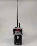 Remote underground treasure detector