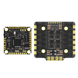 F780 V2 FC&ESC FPV Stack F722 V2 Flight Controller 80A AM32 ESC 8S Model Aircraft Crossing Machine FPV