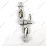 Premium Universal Articulator Accessory 3D Joint 4KG Support for Artex Facebow 3D Registration Transfers Jaw Models Universal