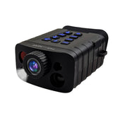 Z18 2 in 1 Outdoor Monocular Telescope Camera Rangefinder 4K UHD 48MP Digital Infrared Night Vision Monoculars for Hunting
