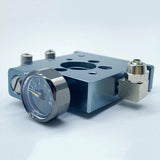 CUT-LJB03 Pump With 5055 5065 Pressure Regulating Strip Gauge Connection Plate