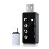 Carplay Box 4In1 Mirroring And Screen Projection System Control Module Smart Wireless Carplay Box