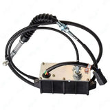 21EN-32300 Governor Throttle Motor Accelerator Excavator For R220-7 R210-7 R300-7 R150LC-7 R110-7 R215-7