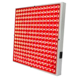 Multi-Functional Red Light Therapy Lamp Instrument Hanging Large Row Lamps Beauty Instrument Portable Home Facial Beauty Devices