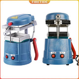 1000W Thermoforming Vacuum Former Laminator Former Machine For Dentist Lab Vacuum Forming Molding Machine