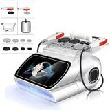 Latest Tecar 448k Body Slimming Device Skin Tightening Smooth Wrinkles Face Equipment Massage Weight  Lose Beauty Machine