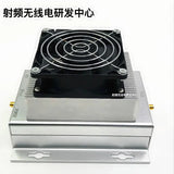 RF 100W 30M-88MHz-100MHz Power Amplifier Broadband Power Amplifier
