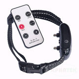Mini 2 in1 Dog training Collar K260, Remote Dog Training and auto anti bark collar, Beep, Vibration and Shock